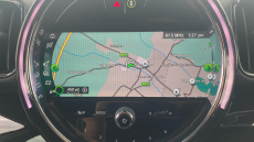 MINI Countryman 2.0 Cooper S Sport 5dr Auto Petrol Hatchback